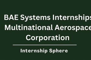 Unlock Your Future: Aerospace Corporation Internship Guide Safem Fabrication - Precision Engineering & Custom Manufacturing Solutions Unlock Your Future: Aerospace Corporation Internship Guide | Safem Fabrication - Precision Engineering & Custom Manufacturing Solutions