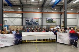 Applied Aerospace Structures Corporation Photos: Gallery & More Safem Fabrication - Precision Engineering & Custom Manufacturing Solutions Applied Aerospace Structures Corporation Photos: Gallery & More | Safem Fabrication - Precision Engineering & Custom Manufacturing Solutions
