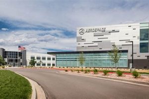 Albuquerque Aerospace: Innovating the Future Safem Fabrication - Precision Engineering & Custom Manufacturing Solutions Albuquerque Aerospace: Innovating the Future | Safem Fabrication - Precision Engineering & Custom Manufacturing Solutions