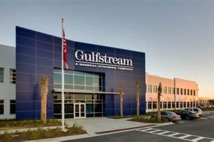 Gulfstream's Bldg Z: Inside This Aerospace Hub Safem Fabrication - Precision Engineering & Custom Manufacturing Solutions Gulfstream's Bldg Z: Inside This Aerospace Hub | Safem Fabrication - Precision Engineering & Custom Manufacturing Solutions