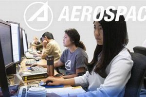 Get Ahead: Aerospace Corporation Internships Today! Safem Fabrication - Precision Engineering & Custom Manufacturing Solutions Get Ahead: Aerospace Corporation Internships Today! | Safem Fabrication - Precision Engineering & Custom Manufacturing Solutions