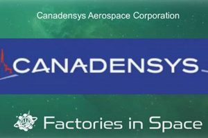Exploring Canadensys Aerospace Corporation: Innovation in Space Safem Fabrication - Precision Engineering & Custom Manufacturing Solutions Exploring Canadensys Aerospace Corporation: Innovation in Space | Safem Fabrication - Precision Engineering & Custom Manufacturing Solutions