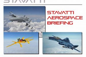 Stavatti Aerospace Ltd: Future Aerospace Innovation? Safem Fabrication - Precision Engineering & Custom Manufacturing Solutions Stavatti Aerospace Ltd: Future Aerospace Innovation? | Safem Fabrication - Precision Engineering & Custom Manufacturing Solutions