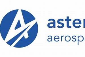 Asteria Aerospace Ltd: Innovation & Solutions Safem Fabrication - Precision Engineering & Custom Manufacturing Solutions Asteria Aerospace Ltd: Innovation & Solutions | Safem Fabrication - Precision Engineering & Custom Manufacturing Solutions