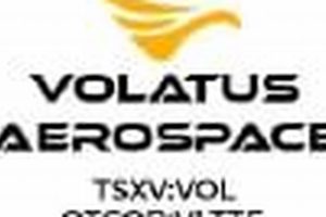 Volatus Aerospace Stock: A Sky-High Investment? Safem Fabrication - Precision Engineering & Custom Manufacturing Solutions Volatus Aerospace Stock: A Sky-High Investment? | Safem Fabrication - Precision Engineering & Custom Manufacturing Solutions