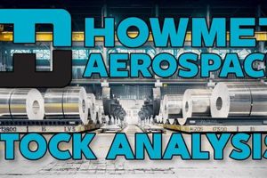 Review: Is Howmet Aerospace a Good Stock? (2024) Safem Fabrication - Precision Engineering & Custom Manufacturing Solutions Review: Is Howmet Aerospace a Good Stock? (2024) | Safem Fabrication - Precision Engineering & Custom Manufacturing Solutions