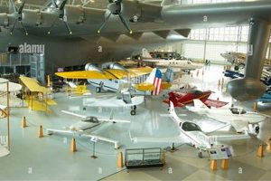 Explore Aerospace Museum Oregon: History & More Safem Fabrication - Precision Engineering & Custom Manufacturing Solutions Explore Aerospace Museum Oregon: History & More | Safem Fabrication - Precision Engineering & Custom Manufacturing Solutions