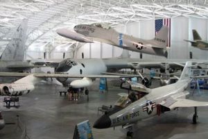 Visit the Omaha Aerospace Museum: A Flight Through Time Safem Fabrication - Precision Engineering & Custom Manufacturing Solutions Visit the Omaha Aerospace Museum: A Flight Through Time | Safem Fabrication - Precision Engineering & Custom Manufacturing Solutions