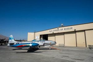 Explore the Palm Springs Aerospace Museum | Jets & History! Safem Fabrication - Precision Engineering & Custom Manufacturing Solutions Explore the Palm Springs Aerospace Museum | Jets & History! | Safem Fabrication - Precision Engineering & Custom Manufacturing Solutions