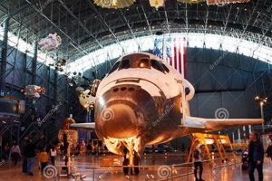 Visit the Aerospace Museum Chantilly VA: Explore Space & Flight Safem Fabrication - Precision Engineering & Custom Manufacturing Solutions Visit the Aerospace Museum Chantilly VA: Explore Space & Flight | Safem Fabrication - Precision Engineering & Custom Manufacturing Solutions