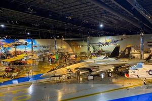 Visit the Air Zoo: Aerospace & Science Museum Fun! Safem Fabrication - Precision Engineering & Custom Manufacturing Solutions Visit the Air Zoo: Aerospace & Science Museum Fun! | Safem Fabrication - Precision Engineering & Custom Manufacturing Solutions