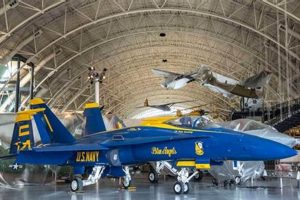 Explore: Aerospace Museum Virginia's Top Exhibits Safem Fabrication - Precision Engineering & Custom Manufacturing Solutions Explore: Aerospace Museum Virginia's Top Exhibits | Safem Fabrication - Precision Engineering & Custom Manufacturing Solutions