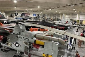 Glimpses of History: Hill Aerospace Museum Photos & Beyond Safem Fabrication - Precision Engineering & Custom Manufacturing Solutions Glimpses of History: Hill Aerospace Museum Photos & Beyond | Safem Fabrication - Precision Engineering & Custom Manufacturing Solutions