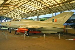 Explore the HAL Aerospace Museum: A Heritage Hub Safem Fabrication - Precision Engineering & Custom Manufacturing Solutions Explore the HAL Aerospace Museum: A Heritage Hub | Safem Fabrication - Precision Engineering & Custom Manufacturing Solutions