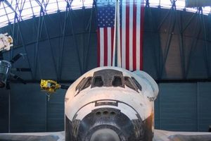 Visit Dulles Aerospace Museum: History Takes Flight! Safem Fabrication - Precision Engineering & Custom Manufacturing Solutions Visit Dulles Aerospace Museum: History Takes Flight! | Safem Fabrication - Precision Engineering & Custom Manufacturing Solutions