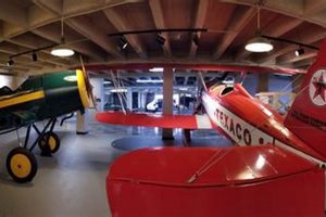 Explore the Kansas Aerospace Museum: History & Future Safem Fabrication - Precision Engineering & Custom Manufacturing Solutions Explore the Kansas Aerospace Museum: History & Future | Safem Fabrication - Precision Engineering & Custom Manufacturing Solutions