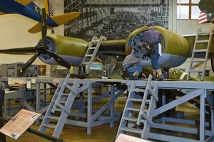 Visit Ogden Aerospace Museum: History of Flight! Safem Fabrication - Precision Engineering & Custom Manufacturing Solutions Visit Ogden Aerospace Museum: History of Flight! | Safem Fabrication - Precision Engineering & Custom Manufacturing Solutions