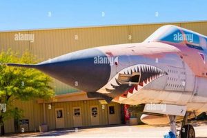 Visit Tucson Aerospace Museum: A Guide & More Safem Fabrication - Precision Engineering & Custom Manufacturing Solutions Visit Tucson Aerospace Museum: A Guide & More | Safem Fabrication - Precision Engineering & Custom Manufacturing Solutions