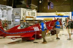 Visit Aerospace Museum Florida: History & Future! Safem Fabrication - Precision Engineering & Custom Manufacturing Solutions Visit Aerospace Museum Florida: History & Future! | Safem Fabrication - Precision Engineering & Custom Manufacturing Solutions