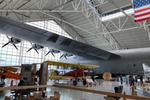 Visit Aerospace Museum McMinnville Oregon! Tickets & Info Safem Fabrication - Precision Engineering & Custom Manufacturing Solutions Visit Aerospace Museum McMinnville Oregon! Tickets & Info | Safem Fabrication - Precision Engineering & Custom Manufacturing Solutions