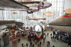 Visit DC's Aerospace Museum: Exhibits & More! Safem Fabrication - Precision Engineering & Custom Manufacturing Solutions Visit DC's Aerospace Museum: Exhibits & More! | Safem Fabrication - Precision Engineering & Custom Manufacturing Solutions