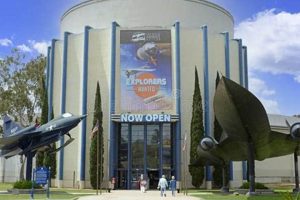 Explore Balboa Park Aerospace Museum: A Sky-High Journey Safem Fabrication - Precision Engineering & Custom Manufacturing Solutions Explore Balboa Park Aerospace Museum: A Sky-High Journey | Safem Fabrication - Precision Engineering & Custom Manufacturing Solutions