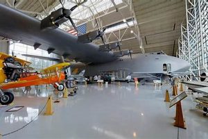 Plan Your Visit to the Evergreen Aerospace Museum Today! Safem Fabrication - Precision Engineering & Custom Manufacturing Solutions Plan Your Visit to the Evergreen Aerospace Museum Today! | Safem Fabrication - Precision Engineering & Custom Manufacturing Solutions