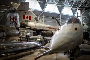 Explore the Canadian Aerospace Museum: History & More! Safem Fabrication - Precision Engineering & Custom Manufacturing Solutions Explore the Canadian Aerospace Museum: History & More! | Safem Fabrication - Precision Engineering & Custom Manufacturing Solutions