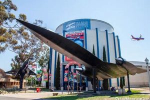 Explore: San Diego Aerospace Museum - History Flies! Safem Fabrication - Precision Engineering & Custom Manufacturing Solutions Explore: San Diego Aerospace Museum - History Flies! | Safem Fabrication - Precision Engineering & Custom Manufacturing Solutions