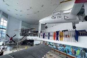 Visit PAF Aerospace Museum: Pakistan's Aviation History Safem Fabrication - Precision Engineering & Custom Manufacturing Solutions Visit PAF Aerospace Museum: Pakistan's Aviation History | Safem Fabrication - Precision Engineering & Custom Manufacturing Solutions