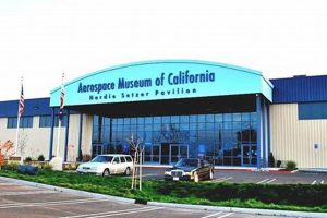 Visit Sacramento's Aerospace Museum: A Flight Through History Safem Fabrication - Precision Engineering & Custom Manufacturing Solutions Visit Sacramento's Aerospace Museum: A Flight Through History | Safem Fabrication - Precision Engineering & Custom Manufacturing Solutions