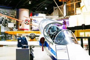 Explore Tulsa Aerospace Museum: History & More Safem Fabrication - Precision Engineering & Custom Manufacturing Solutions Explore Tulsa Aerospace Museum: History & More | Safem Fabrication - Precision Engineering & Custom Manufacturing Solutions