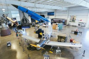 Explore Aerospace Museum California: History & More Safem Fabrication - Precision Engineering & Custom Manufacturing Solutions Explore Aerospace Museum California: History & More | Safem Fabrication - Precision Engineering & Custom Manufacturing Solutions