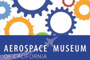 Get Discount Aerospace Museum of California Tickets Now! Safem Fabrication - Precision Engineering & Custom Manufacturing Solutions Get Discount Aerospace Museum of California Tickets Now! | Safem Fabrication - Precision Engineering & Custom Manufacturing Solutions