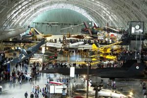 Explore: Aerospace Museum Chicago | Space & Flight Safem Fabrication - Precision Engineering & Custom Manufacturing Solutions Explore: Aerospace Museum Chicago | Space & Flight | Safem Fabrication - Precision Engineering & Custom Manufacturing Solutions