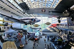 Visit DC's Aerospace Museum: Explore Space & Flight! Safem Fabrication - Precision Engineering & Custom Manufacturing Solutions Visit DC's Aerospace Museum: Explore Space & Flight! | Safem Fabrication - Precision Engineering & Custom Manufacturing Solutions