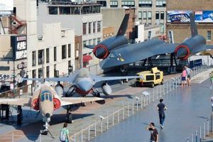 Explore: Aerospace Museum New York - History & Future! Safem Fabrication - Precision Engineering & Custom Manufacturing Solutions Explore: Aerospace Museum New York - History & Future! | Safem Fabrication - Precision Engineering & Custom Manufacturing Solutions