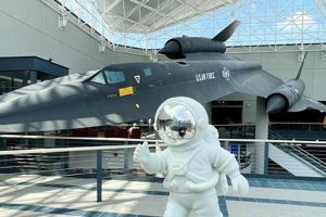 Visit Nebraska Aerospace Museum: A Flight Through Time! Safem Fabrication - Precision Engineering & Custom Manufacturing Solutions Visit Nebraska Aerospace Museum: A Flight Through Time! | Safem Fabrication - Precision Engineering & Custom Manufacturing Solutions