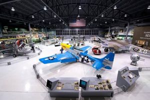 Explore: Aerospace Museums Near Me & Beyond! Safem Fabrication - Precision Engineering & Custom Manufacturing Solutions Explore: Aerospace Museums Near Me & Beyond! | Safem Fabrication - Precision Engineering & Custom Manufacturing Solutions