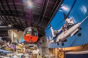 Explore: Aerospace Museum Tulsa OK Exhibits & More! Safem Fabrication - Precision Engineering & Custom Manufacturing Solutions Explore: Aerospace Museum Tulsa OK Exhibits & More! | Safem Fabrication - Precision Engineering & Custom Manufacturing Solutions