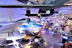 Explore: Aerospace Museums Near You | History & Tech Safem Fabrication - Precision Engineering & Custom Manufacturing Solutions Explore: Aerospace Museums Near You | History & Tech | Safem Fabrication - Precision Engineering & Custom Manufacturing Solutions
