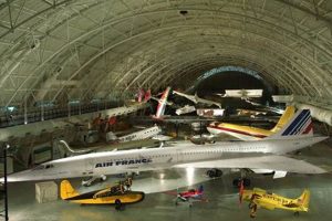 Visit: Aerospace Museum Dulles VA - Space & Flight! Safem Fabrication - Precision Engineering & Custom Manufacturing Solutions Visit: Aerospace Museum Dulles VA - Space & Flight! | Safem Fabrication - Precision Engineering & Custom Manufacturing Solutions