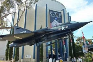 Explore: Aerospace Museum San Diego's History & Future! Safem Fabrication - Precision Engineering & Custom Manufacturing Solutions Explore: Aerospace Museum San Diego's History & Future! | Safem Fabrication - Precision Engineering & Custom Manufacturing Solutions