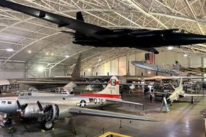 Visit the Aerospace Museum in Omaha, Nebraska! Safem Fabrication - Precision Engineering & Custom Manufacturing Solutions Visit the Aerospace Museum in Omaha, Nebraska! | Safem Fabrication - Precision Engineering & Custom Manufacturing Solutions