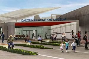 Visit Aerospace Museum Charlotte: Tickets & Exhibits! Safem Fabrication - Precision Engineering & Custom Manufacturing Solutions Visit Aerospace Museum Charlotte: Tickets & Exhibits! | Safem Fabrication - Precision Engineering & Custom Manufacturing Solutions