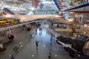 Explore the Aerospace Museum Near Dulles Airport: A Guide Safem Fabrication - Precision Engineering & Custom Manufacturing Solutions Explore the Aerospace Museum Near Dulles Airport: A Guide | Safem Fabrication - Precision Engineering & Custom Manufacturing Solutions