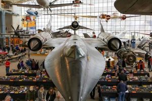Visit Aerospace Museum Seattle: Explore Flight & Space! Safem Fabrication - Precision Engineering & Custom Manufacturing Solutions Visit Aerospace Museum Seattle: Explore Flight & Space! | Safem Fabrication - Precision Engineering & Custom Manufacturing Solutions