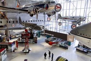 Explore Aerospace Museum Dallas: Exhibits & STEM! Safem Fabrication - Precision Engineering & Custom Manufacturing Solutions Explore Aerospace Museum Dallas: Exhibits & STEM! | Safem Fabrication - Precision Engineering & Custom Manufacturing Solutions