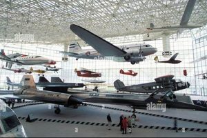Explore Boeing Aerospace Museum: History & Flight Safem Fabrication - Precision Engineering & Custom Manufacturing Solutions Explore Boeing Aerospace Museum: History & Flight | Safem Fabrication - Precision Engineering & Custom Manufacturing Solutions