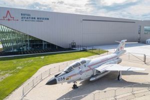 Explore Canada Aerospace Museum | History & Exhibits Safem Fabrication - Precision Engineering & Custom Manufacturing Solutions Explore Canada Aerospace Museum | History & Exhibits | Safem Fabrication - Precision Engineering & Custom Manufacturing Solutions